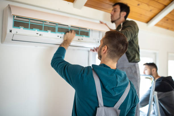  Kannapolis, NC HVAC Pros