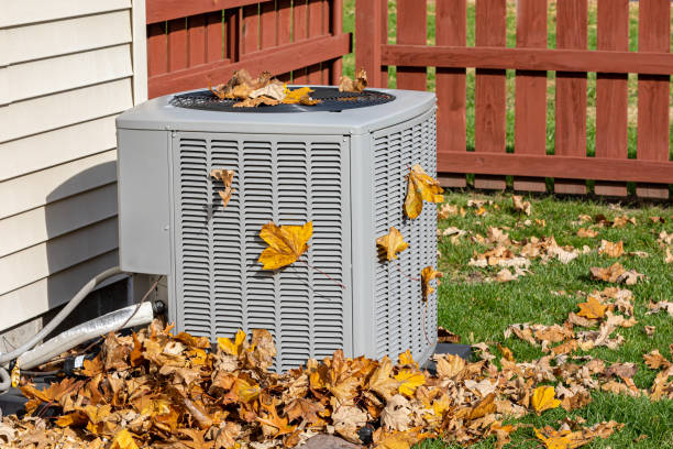 Best Local HVAC Companies  in Kannapolis, NC