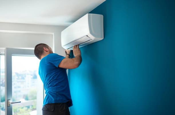 Best HVAC Repair Near Me  in Kannapolis, NC