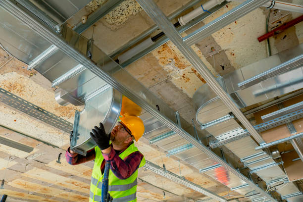 Best HVAC Repair Near Me  in Kannapolis, NC
