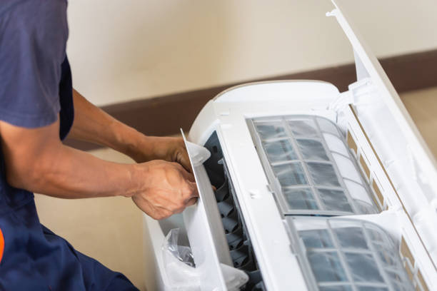 Professional HVAC in Kannapolis, NC