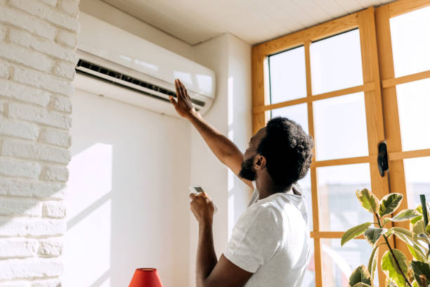 Best Furnace Repair Near Me  in Kannapolis, NC