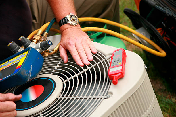 Best HVAC Cleaning Services  in Kannapolis, NC
