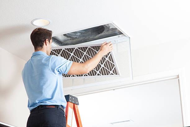 Best HVAC Installation Services  in Kannapolis, NC