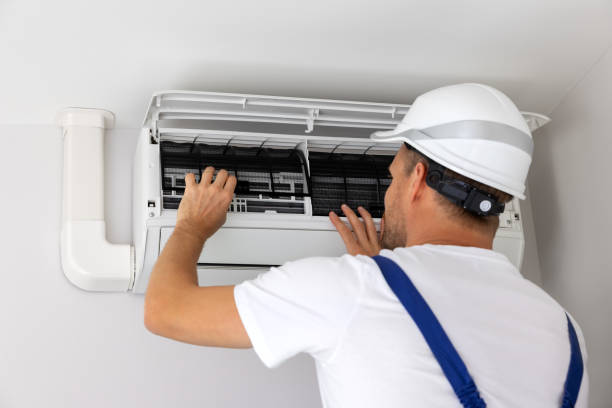Best HVAC System Installation  in Kannapolis, NC