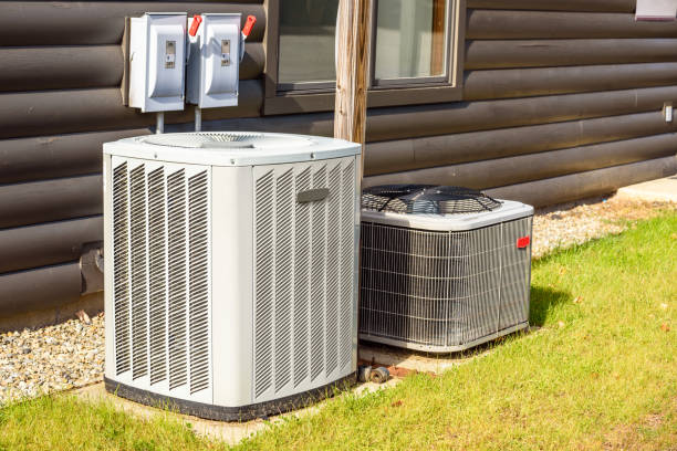 Best Emergency HVAC Repair  in Kannapolis, NC
